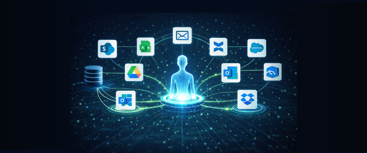 Enterprise AI Knowledge Assistant project thumbnail